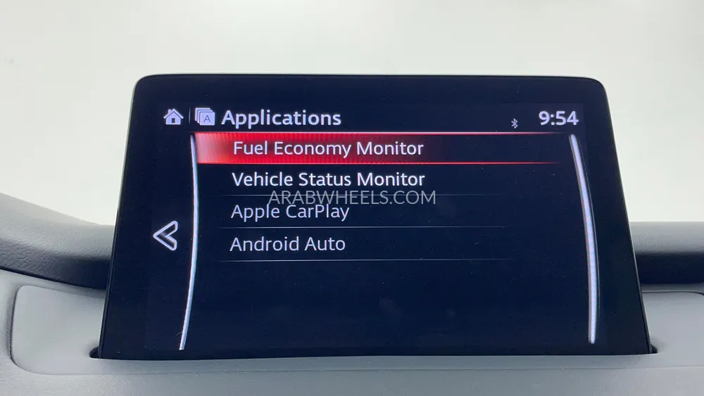 Mazda CX 9 2022 for Sale in Dubai Image-36