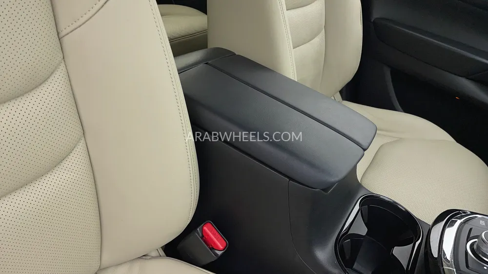 Mazda CX 9 2022 for Sale in Dubai Image-40