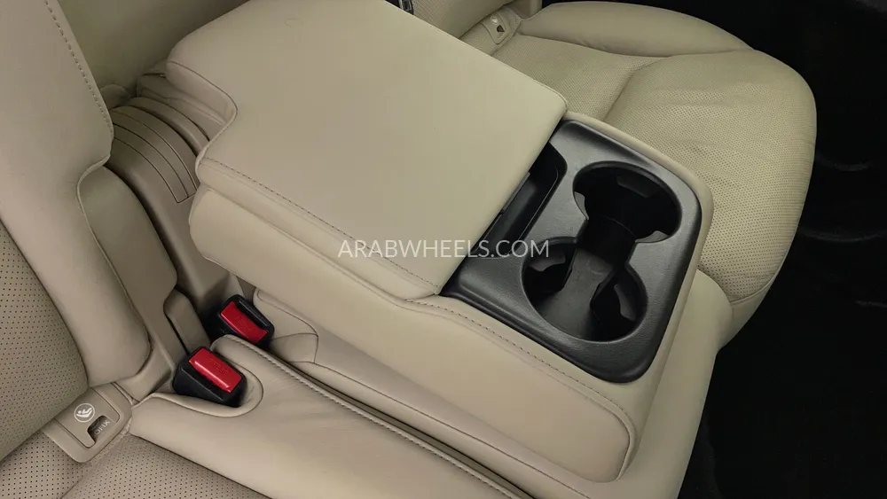 Mazda CX 9 2022 for Sale in Dubai Image-41