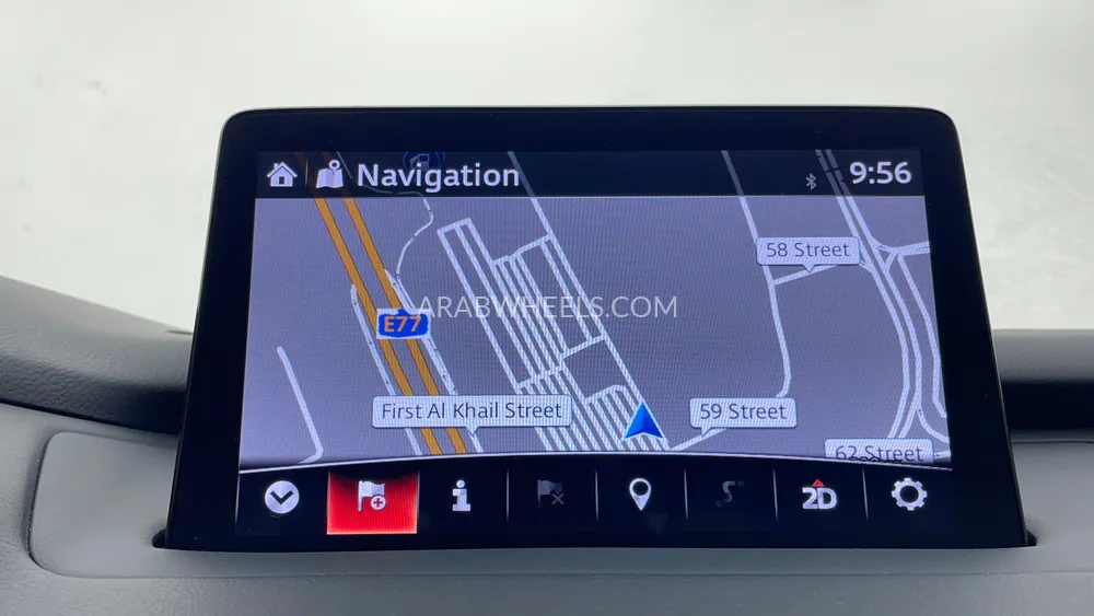 Mazda CX 9 2022 for Sale in Dubai Image-50