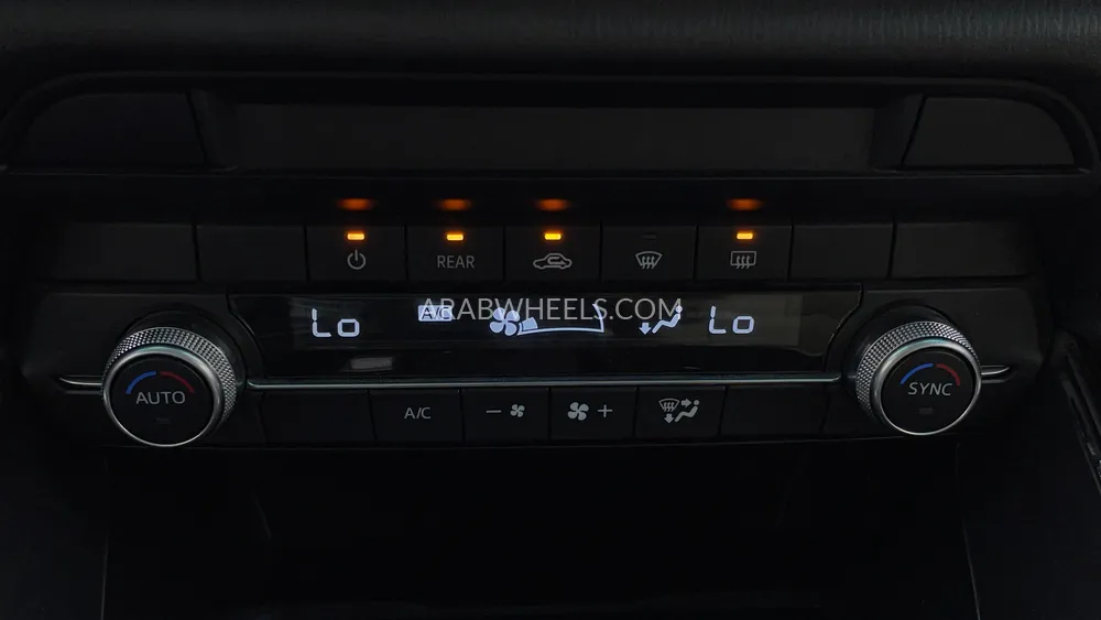 Mazda CX 9 2022 for Sale in Dubai Image-51