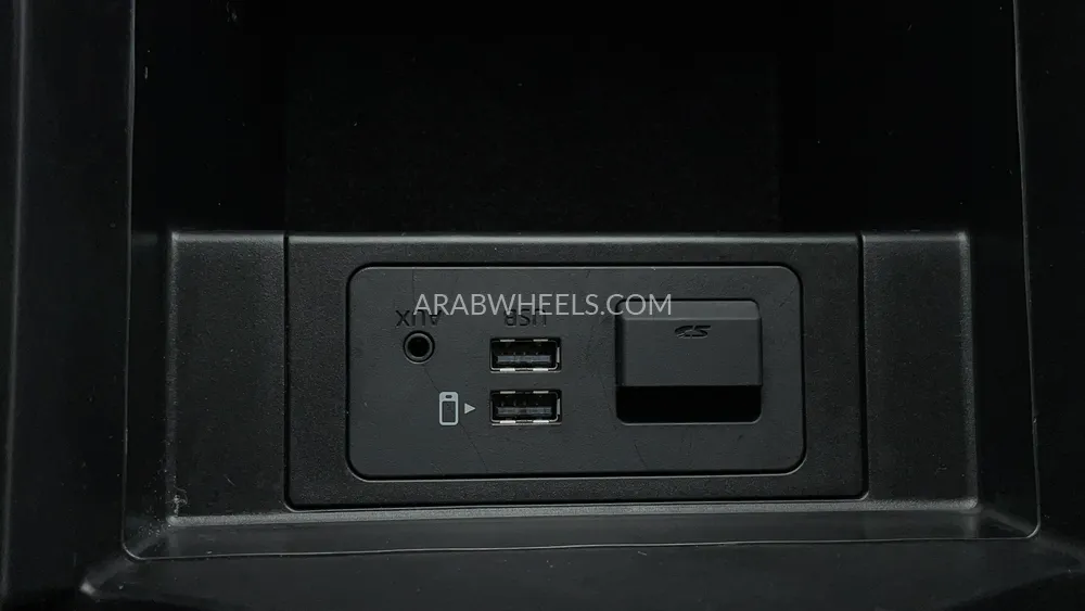 Mazda CX 9 2022 for Sale in Dubai Image-53