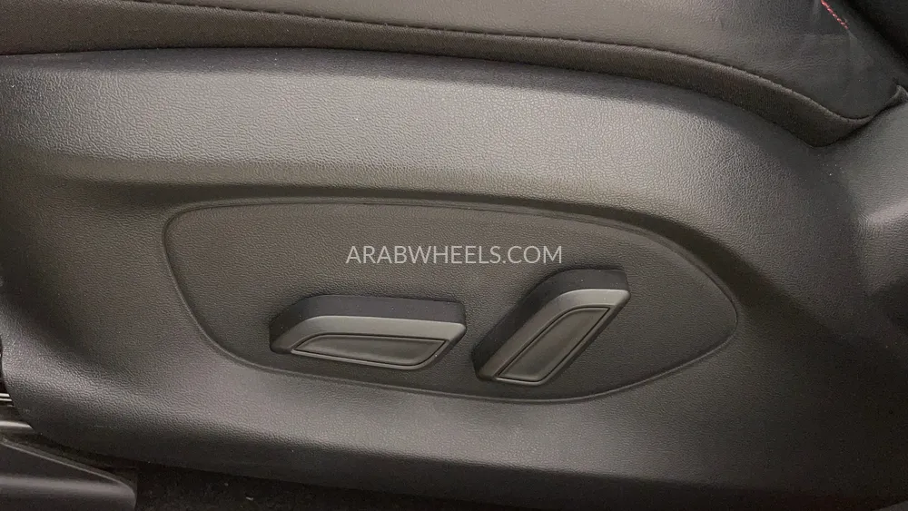 MG GT 2023 for Sale in Dubai Image-24