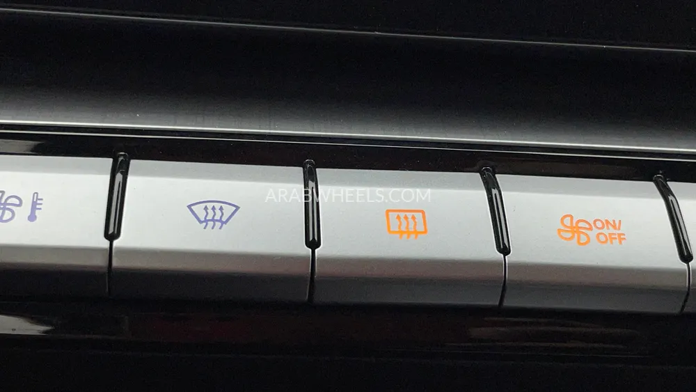 MG GT 2023 for Sale in Dubai Image-44