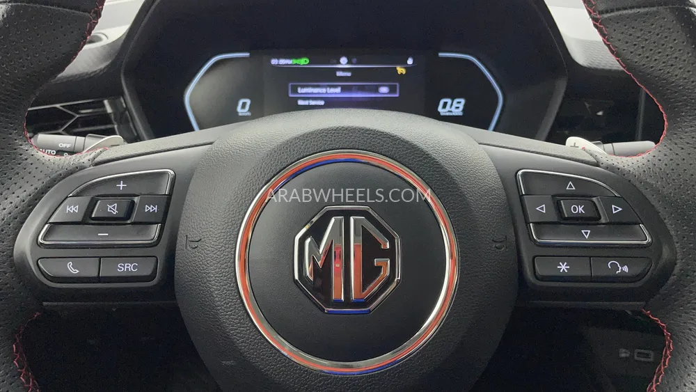 MG GT 2023 for Sale in Dubai Image-46