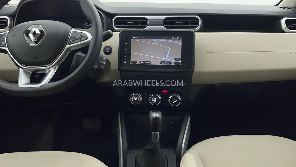 Renault Duster 2023 for Sale in Dubai Image-14