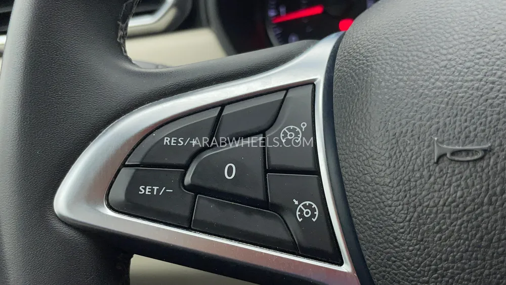 Renault Duster 2023 for Sale in Dubai Image-22