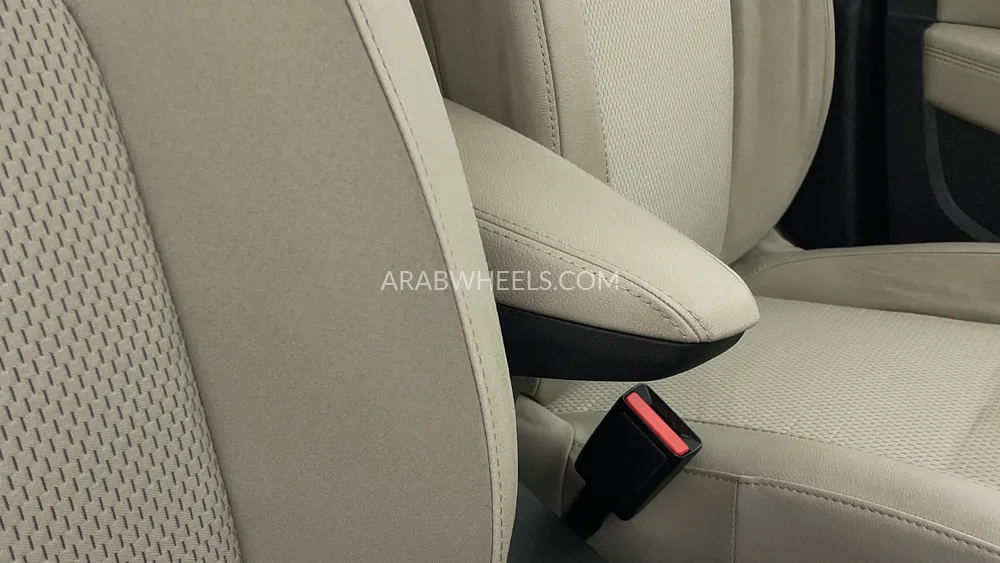 Renault Duster 2023 for Sale in Dubai Image-38