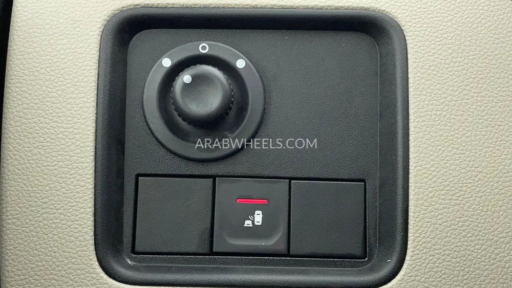 Renault Duster 2023 for Sale in Dubai Image-44