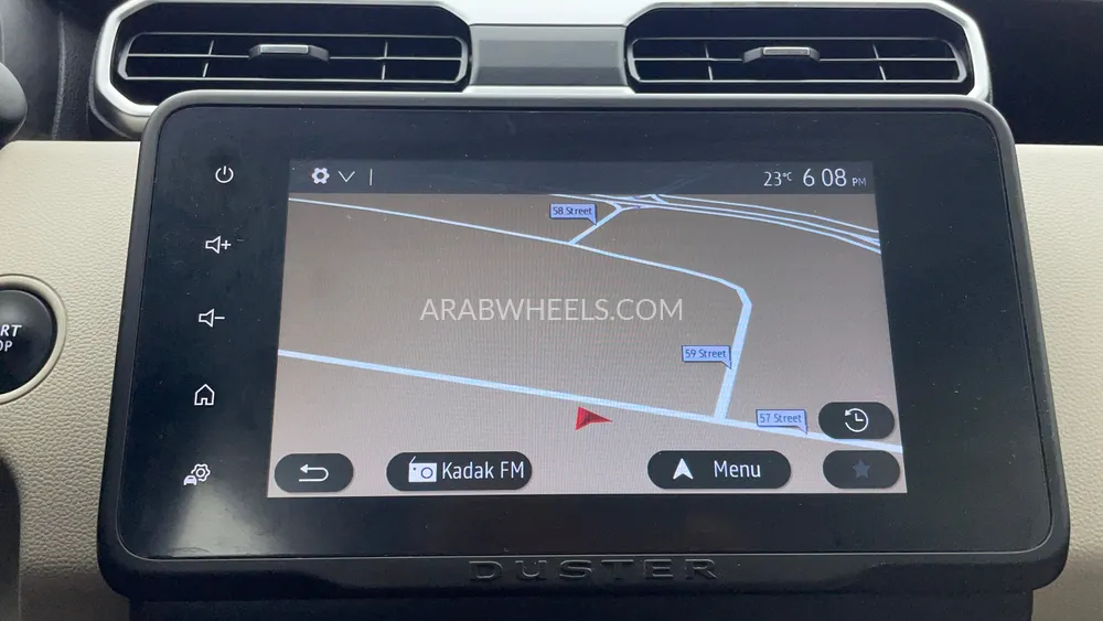 Renault Duster 2023 for Sale in Dubai Image-45