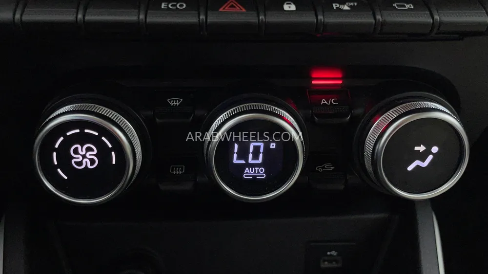 Renault Duster 2023 for Sale in Dubai Image-46