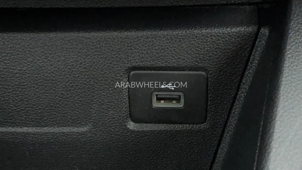 Renault Duster 2023 for Sale in Dubai Image-47