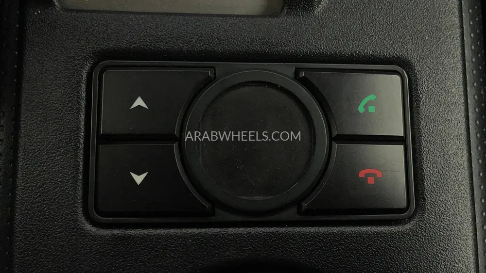 Toyota FJ Cruiser 2022 for Sale in Dubai Image-36