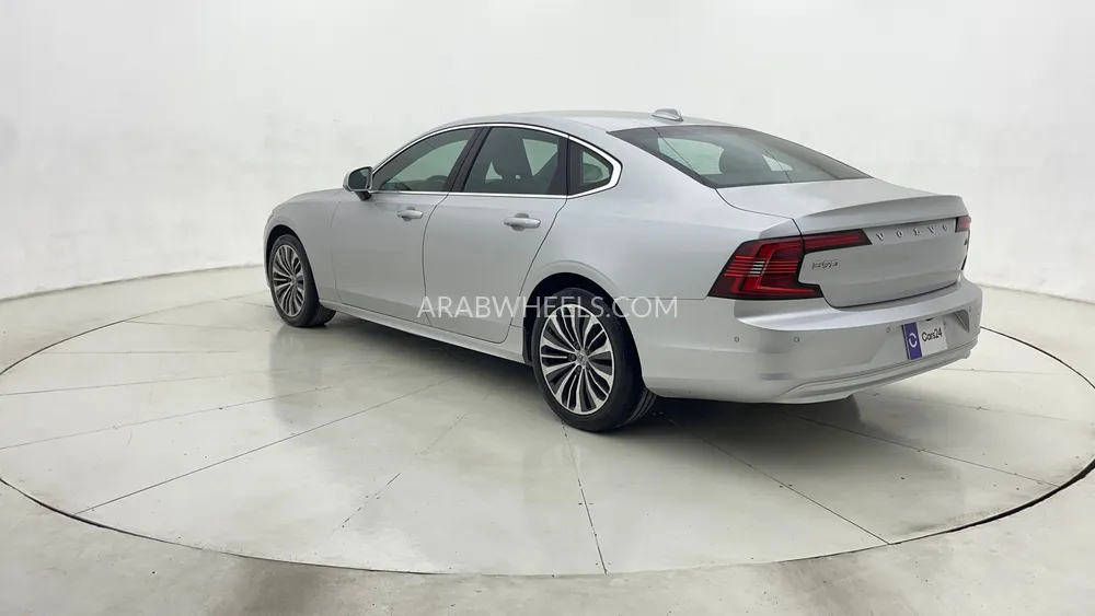 Volvo S90 2022 for Sale in Dubai Image-5
