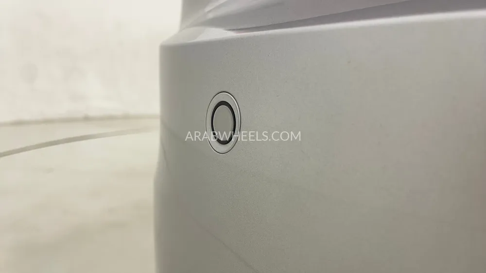 Volvo S90 2022 for Sale in Dubai Image-32