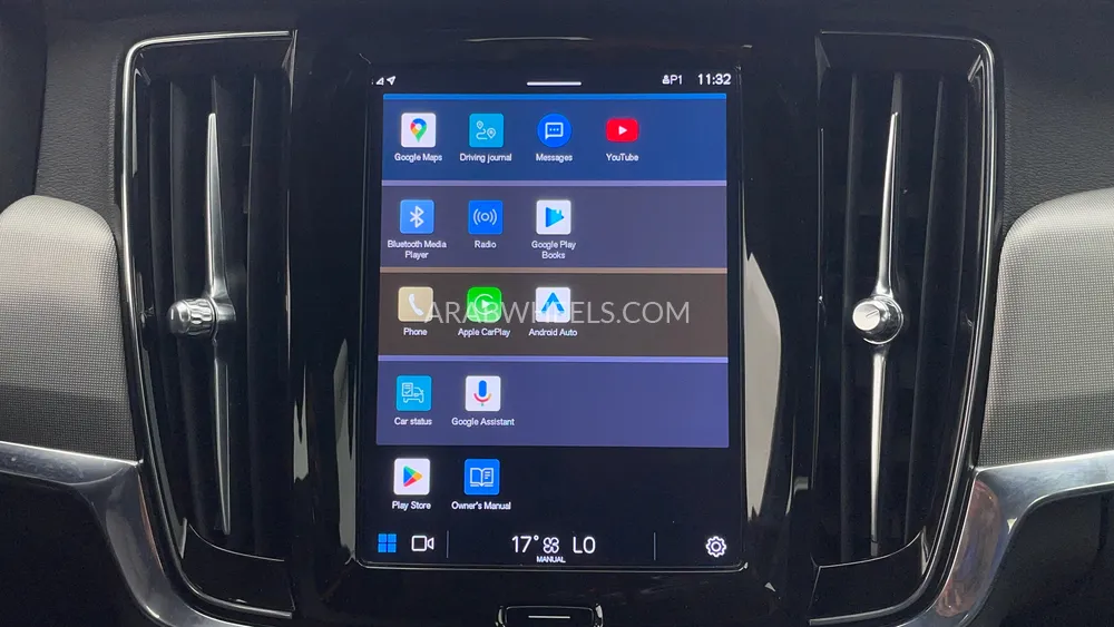 Volvo S90 2022 for Sale in Dubai Image-36