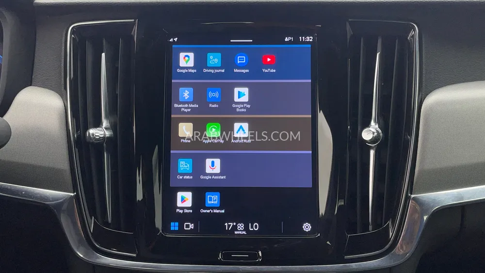 Volvo S90 2022 for Sale in Dubai Image-37