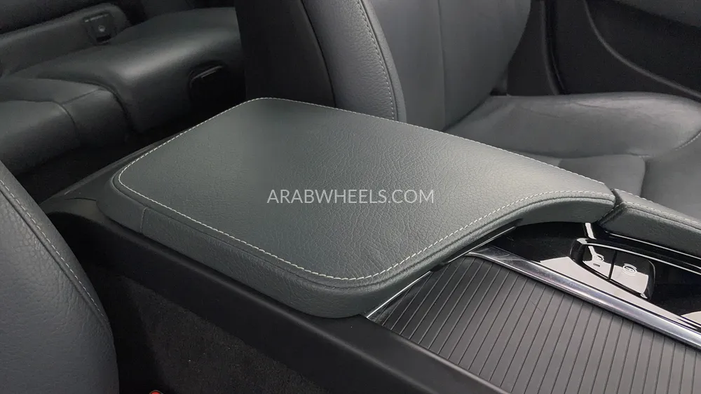 Volvo S90 2022 for Sale in Dubai Image-41