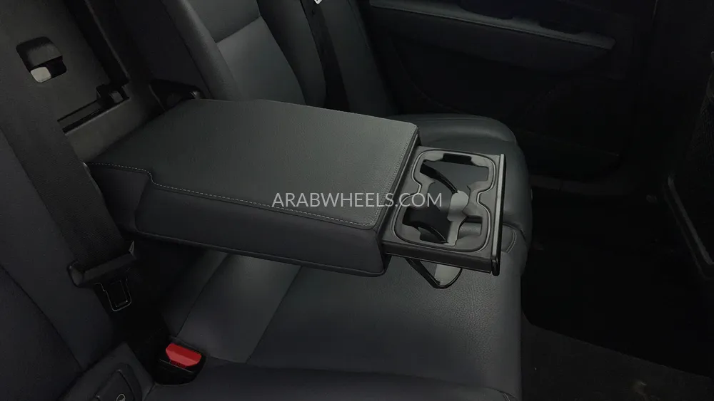 Volvo S90 2022 for Sale in Dubai Image-42