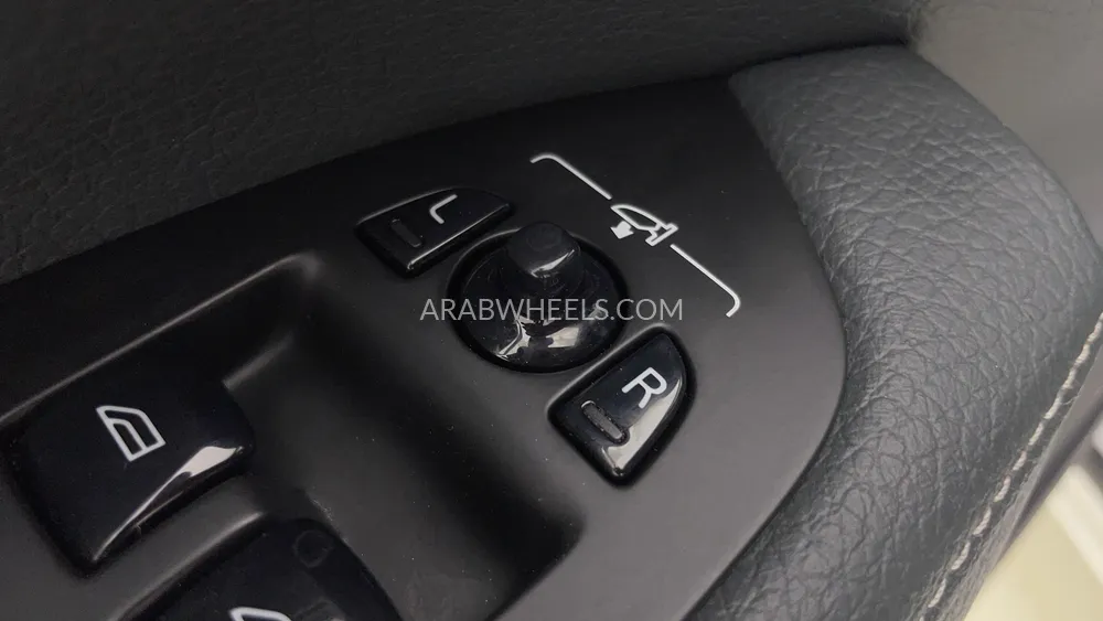 Volvo S90 2022 for Sale in Dubai Image-44