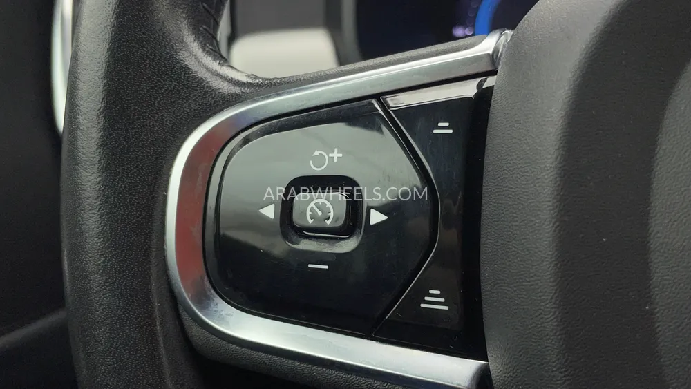 Volvo S90 2022 for Sale in Dubai Image-47