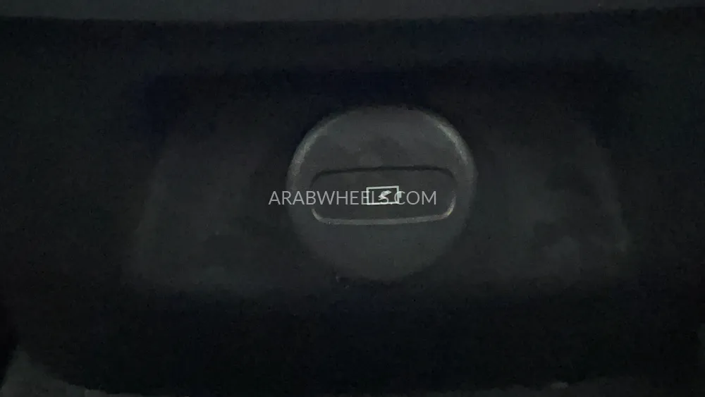 Volvo S90 2022 for Sale in Dubai Image-54