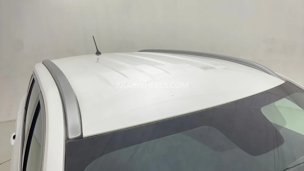 Ford Territory 2024 for Sale in Dubai Image-11