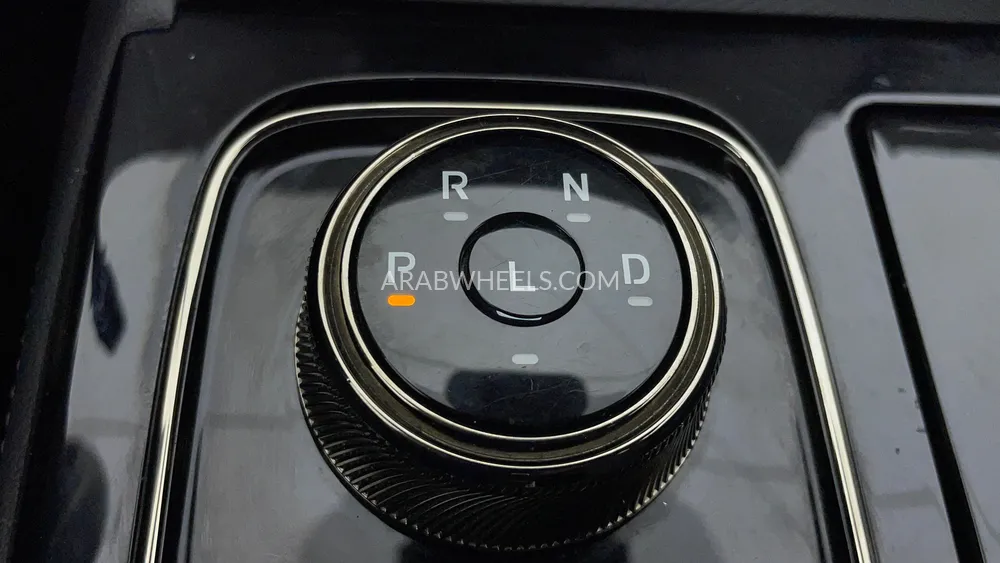 Ford Territory 2024 for Sale in Dubai Image-18