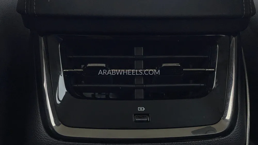 Ford Territory 2024 for Sale in Dubai Image-24