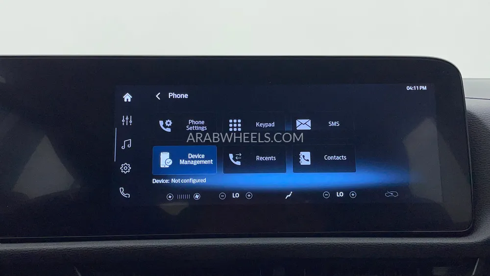 Ford Territory 2024 for Sale in Dubai Image-34