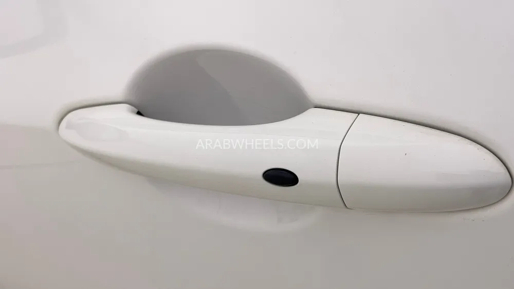 Ford Territory 2024 for Sale in Dubai Image-38