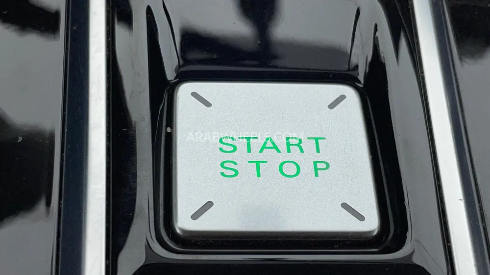 إم جي وان 2024 for Sale in دبي Image-21