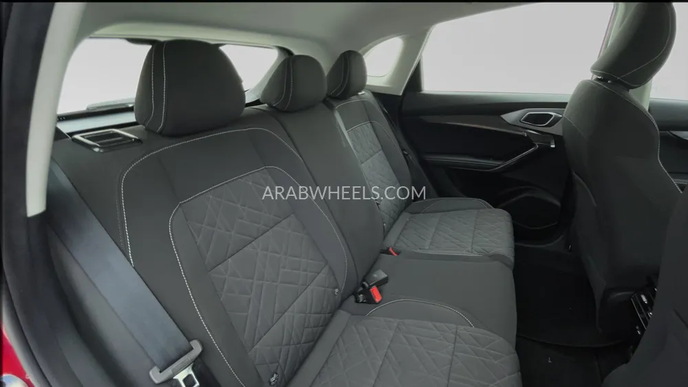 إم جي وان 2024 for Sale in دبي Image-26