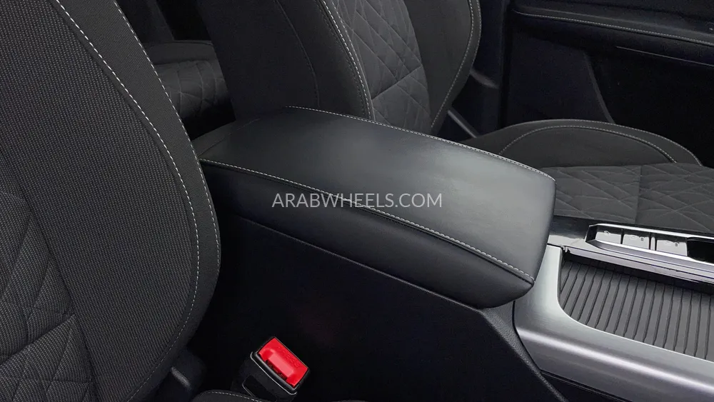 إم جي وان 2024 for Sale in دبي Image-38