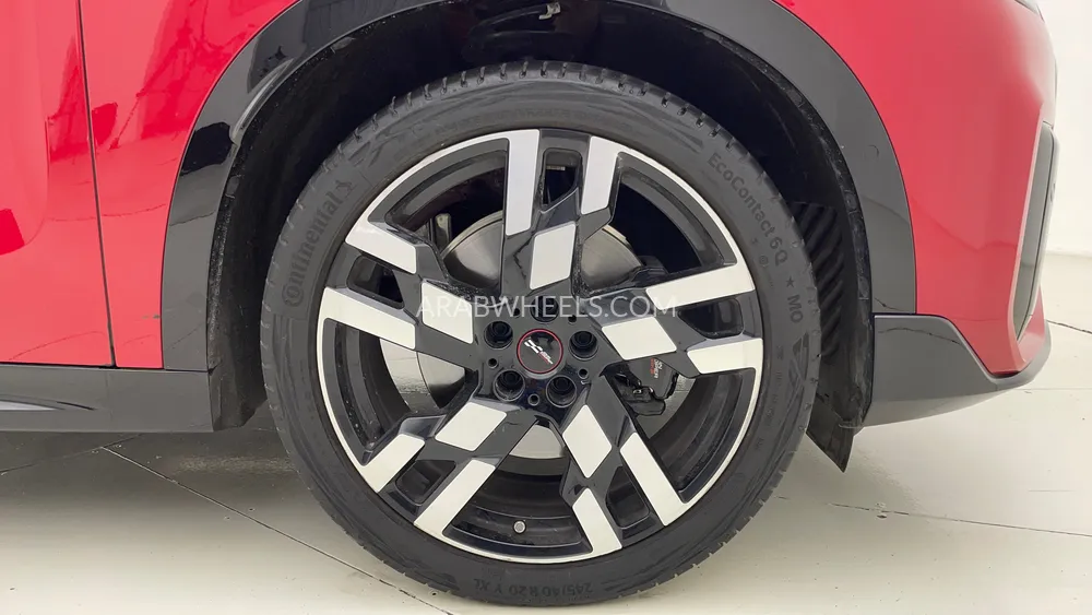 Mini Countryman 2025 for Sale in Dubai Image-10