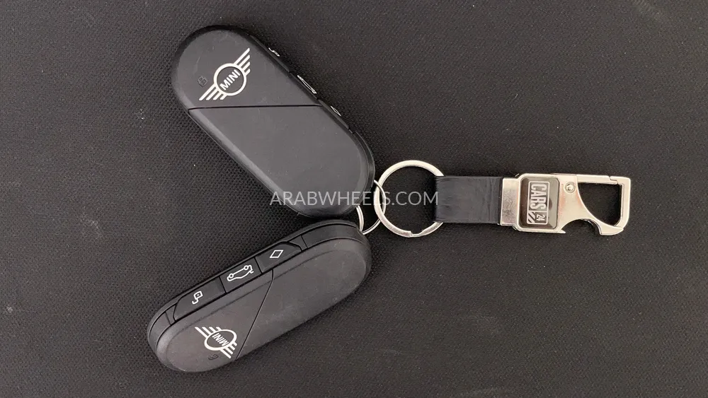 Mini Countryman 2025 for Sale in Dubai Image-31