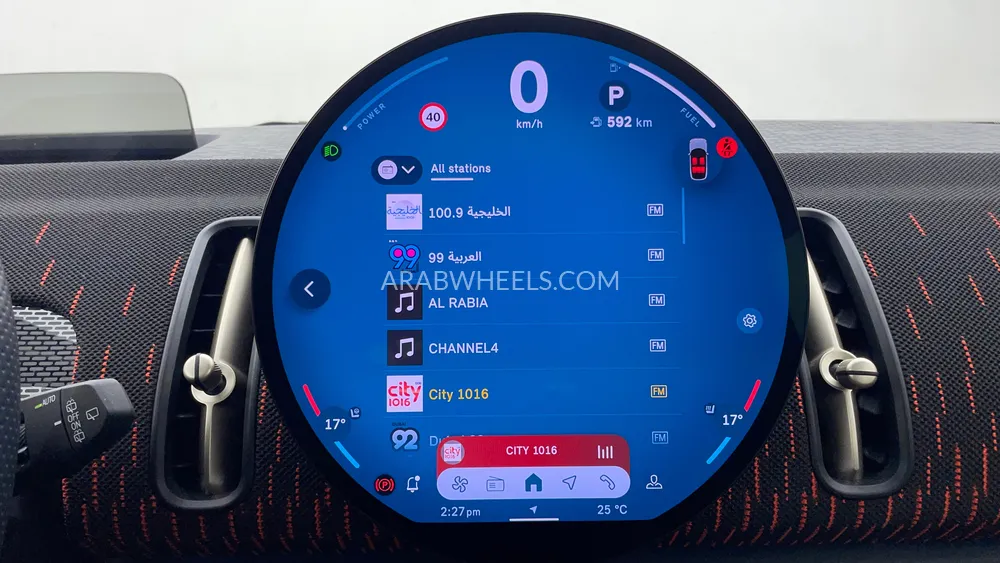 Mini Countryman 2025 for Sale in Dubai Image-36