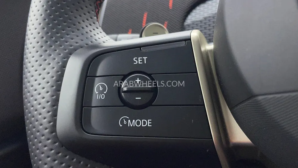 Mini Countryman 2025 for Sale in Dubai Image-52