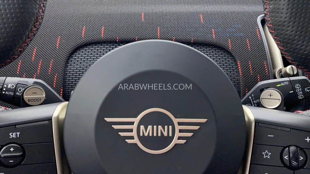 Mini Countryman 2025 for Sale in Dubai Image-53