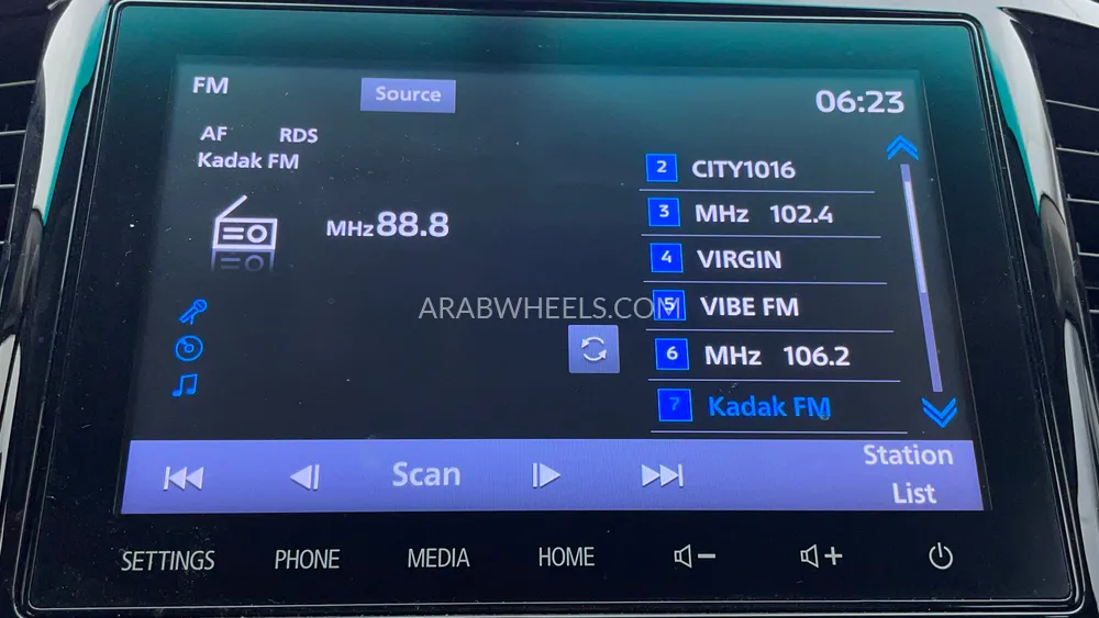 Mitsubishi Montero Sport 2023 for Sale in Dubai Image-15