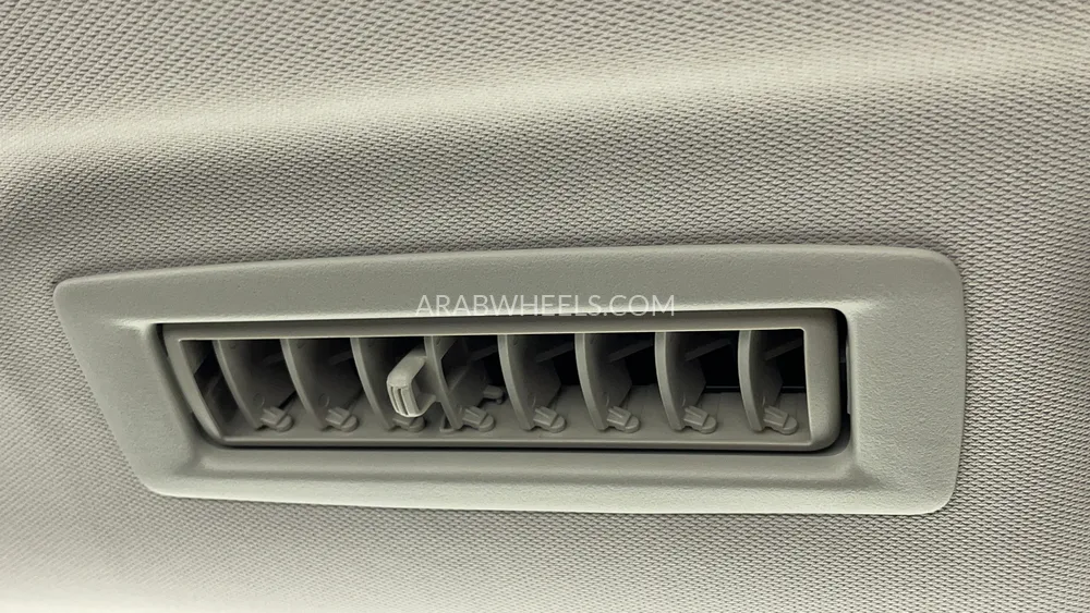 Mitsubishi Montero Sport 2023 for Sale in Dubai Image-25