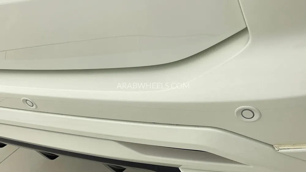 Mitsubishi Montero Sport 2023 for Sale in Dubai Image-30