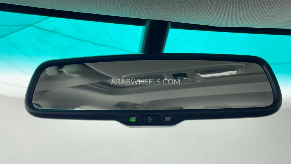 Mitsubishi Montero Sport 2023 for Sale in Dubai Image-39