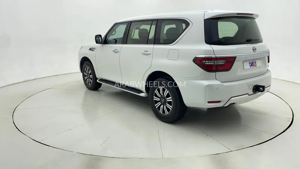 نيسان باترول 2023 for Sale in دبي Image-5