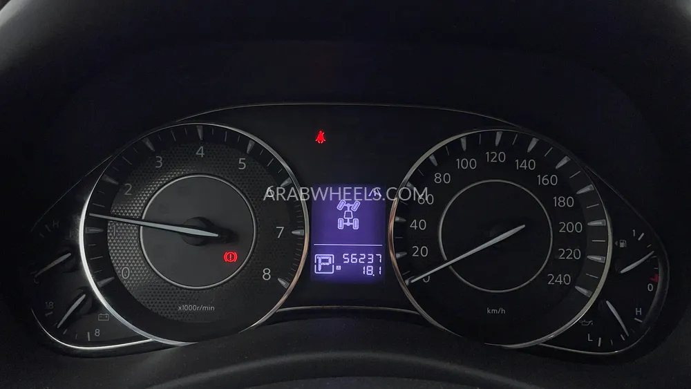 نيسان باترول 2023 for Sale in دبي Image-13