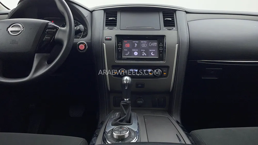 نيسان باترول 2023 for Sale in دبي Image-14