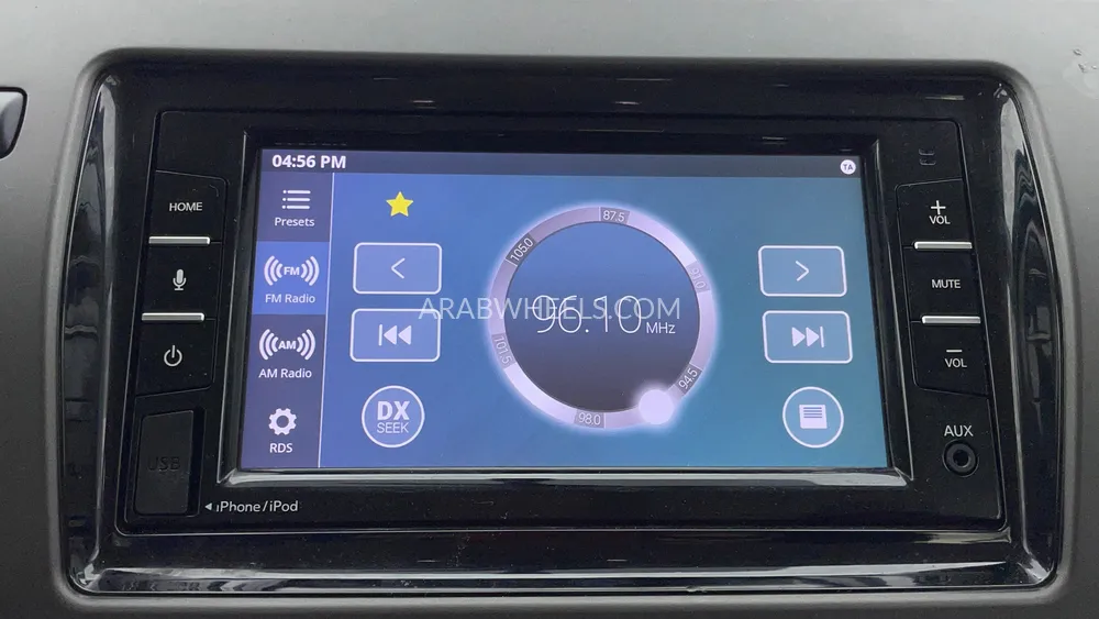 نيسان باترول 2023 for Sale in دبي Image-15