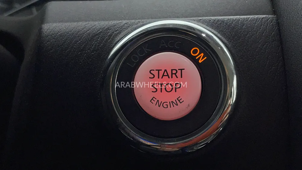 نيسان باترول 2023 for Sale in دبي Image-20