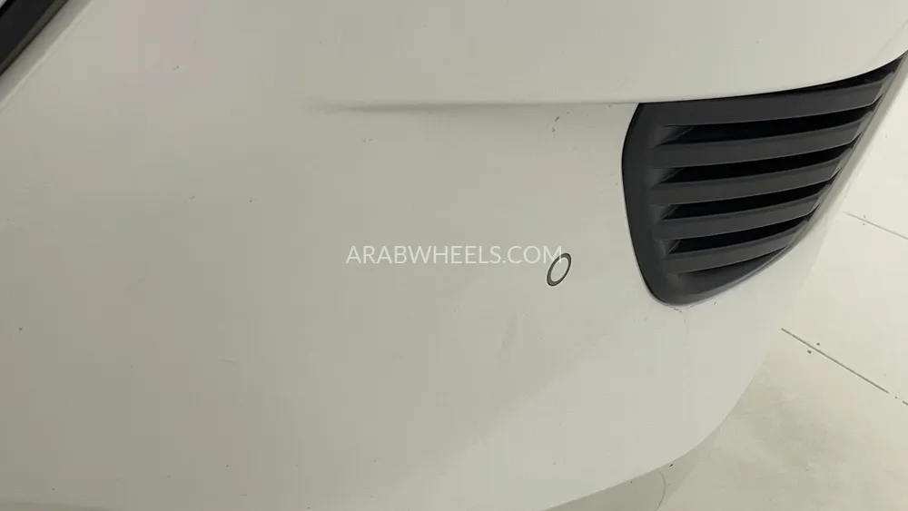 نيسان باترول 2023 for Sale in دبي Image-28