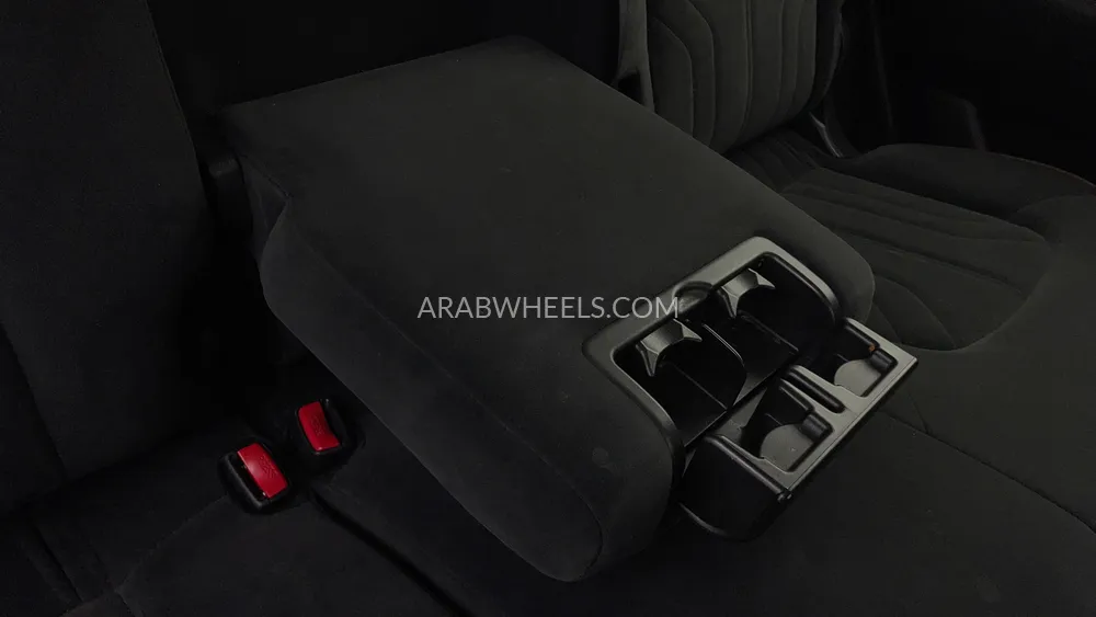 نيسان باترول 2023 for Sale in دبي Image-37